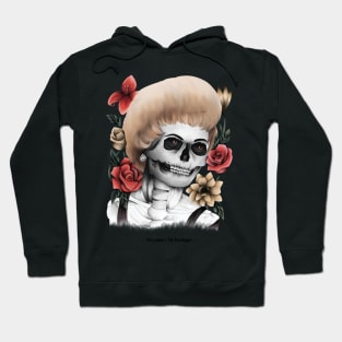 Etta James – The Passenger X Hoodie